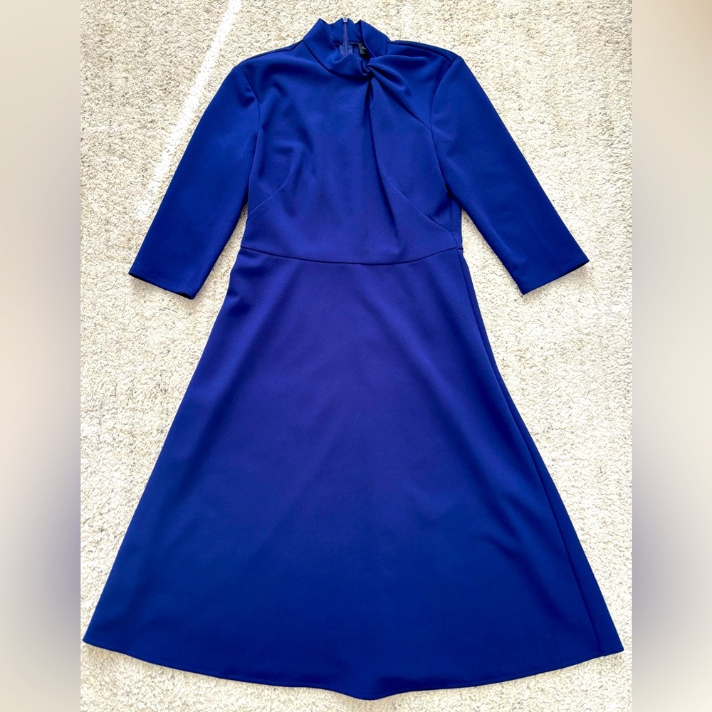 Donna Morgan Dress